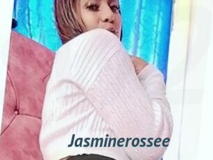 Jasminerossee