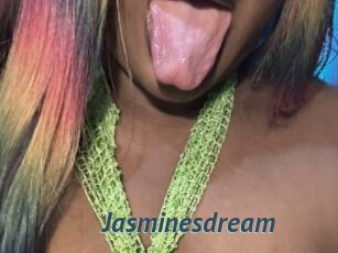 Jasminesdream