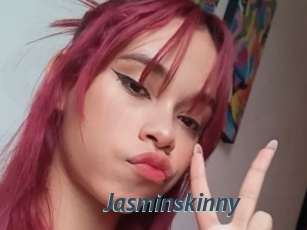 Jasminskinny