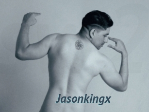 Jasonkingx