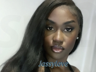 Jassylove