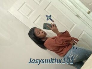 Jasysmithx101