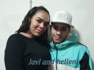 Javi_and_hellen