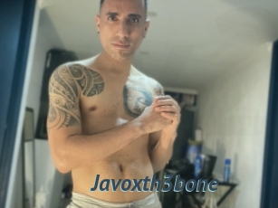 Javoxth3bone