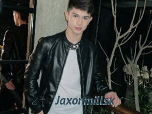 Jaxonmillsx