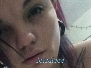 Jaxxiieee