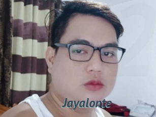 Jayalonte