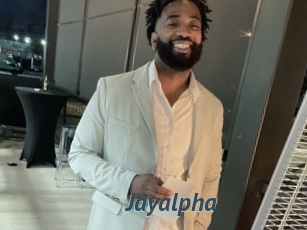 Jayalpha