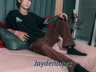 Jaydenlopez