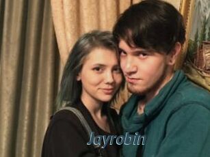 Jayrobin