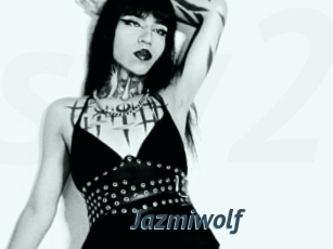 Jazmiwolf