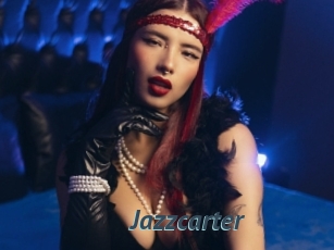 Jazzcarter