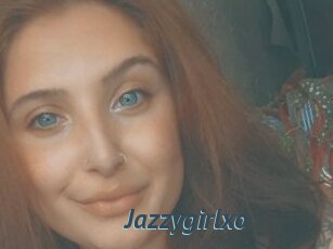 Jazzygirlxo