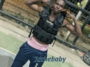 Jdthebaby