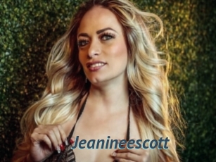 Jeanineescott