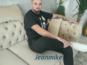 Jeanmike