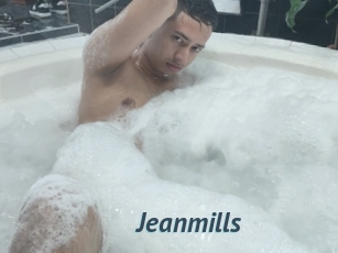 Jeanmills