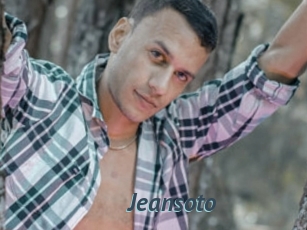 Jeansoto