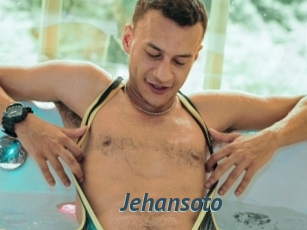 Jehansoto