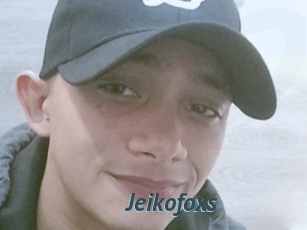 Jeikofoxs