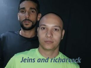 Jeins_and_richarcock