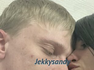 Jekkysandy