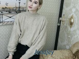 Jenajey