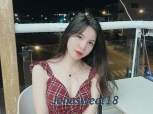 Jenasweet18