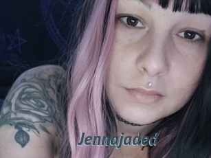 Jennajaded