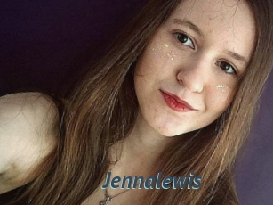 Jennalewis