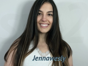 Jennawesly