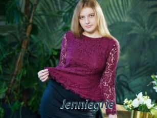 Jenniegrie