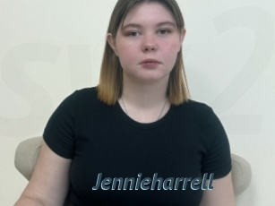 Jennieharrell