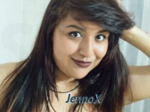 JennoX