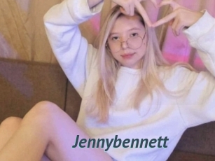 Jennybennett