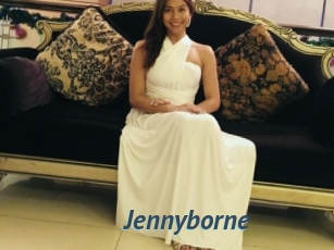 Jennyborne