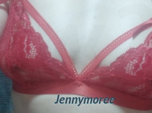 Jennymoree