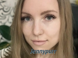 Jennypurr