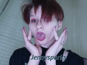 Jennysparks