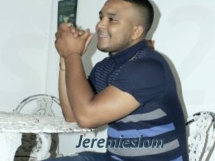 Jeremieslom