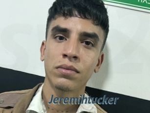 Jeremihtucker