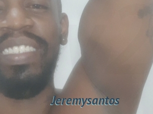 Jeremysantos