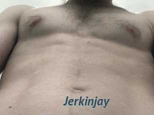 Jerkinjay