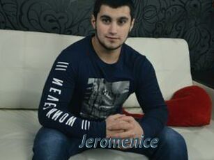 Jeromenice