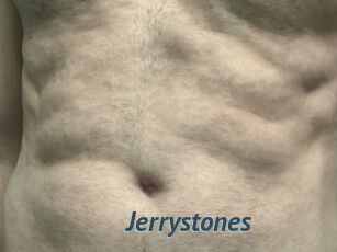 Jerrystones