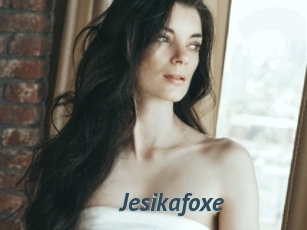 Jesikafoxe