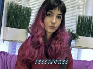 Jessarodes