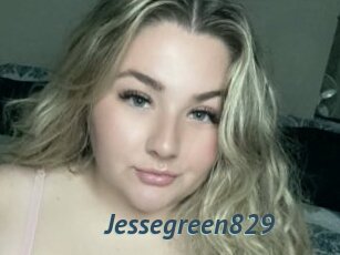 Jessegreen829