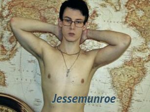 Jessemunroe