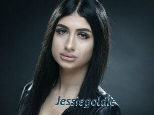 Jessiegoldie